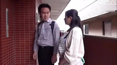 [English Subtitle] My Wife Was Trying To Help Me But Was Tricked By a Bad Girl  {FREE ENGLISH JAV = myjavengsubtitle =}