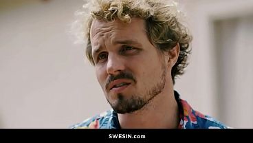 Stepsis, your boyfriends are total flops! Starring Dixie Lynn